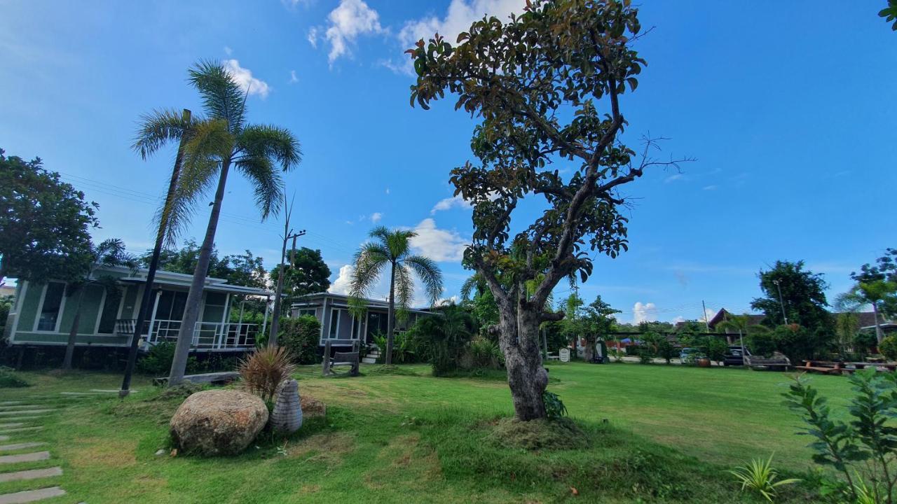 Phalagoon Resort Rayong Kültér fotó